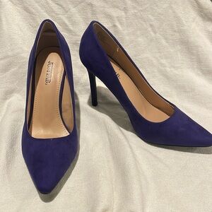 Never used; size 8.5